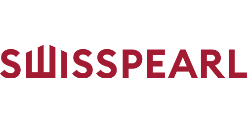 Logo Swisspearl