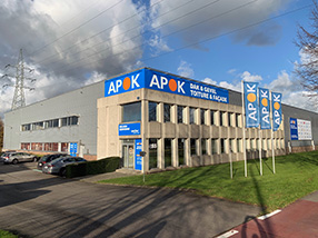 Apok Vilvoorde